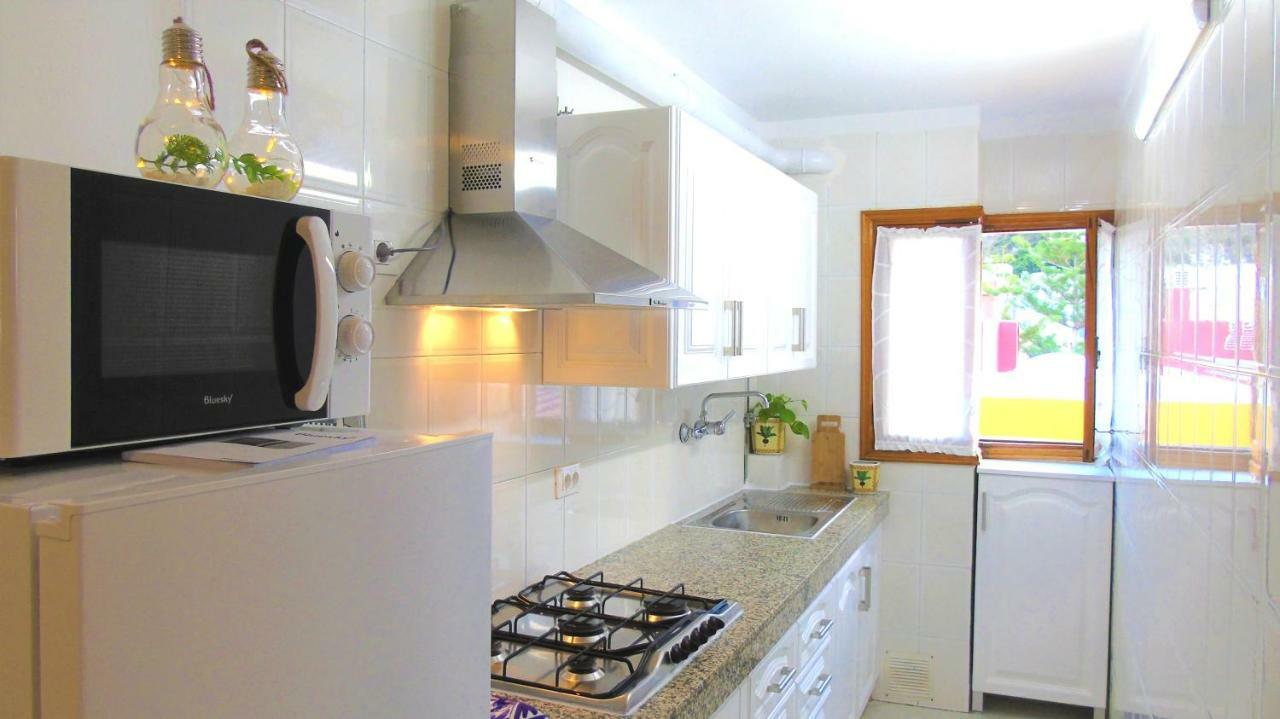 San Andrés Apt. Lourdes, Close To The Teresitas & Anaga מראה חיצוני תמונה