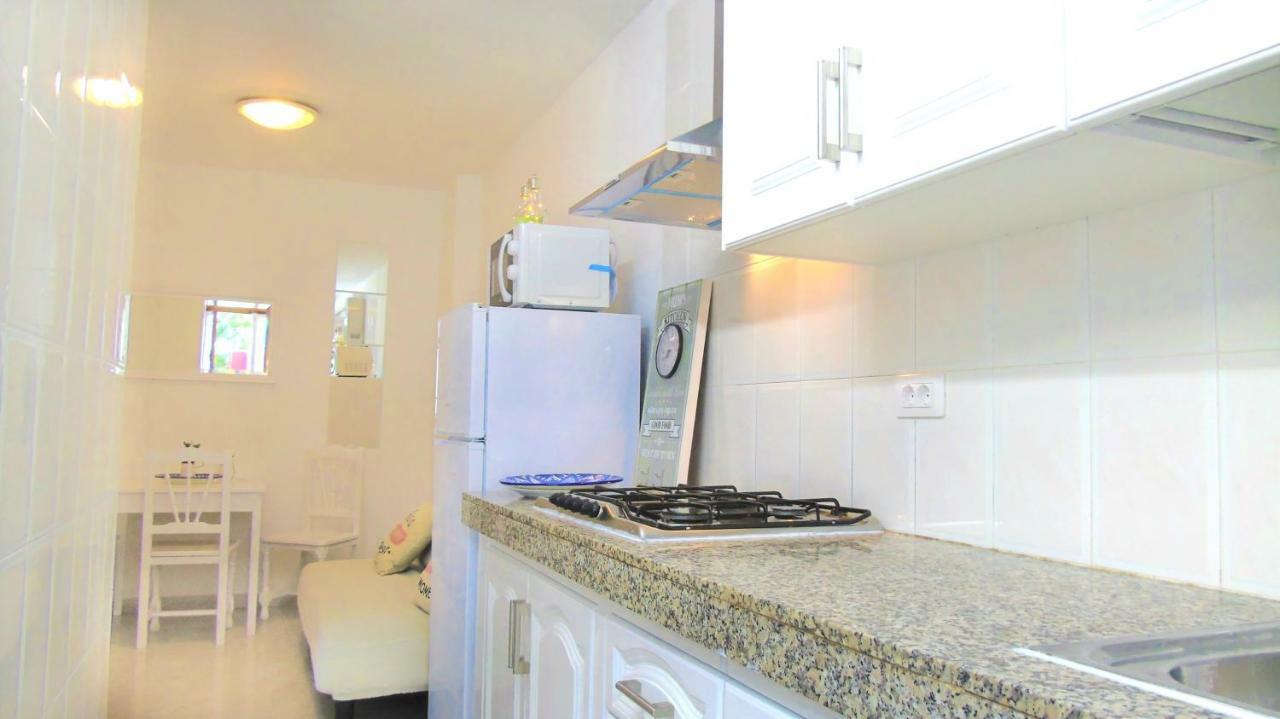 San Andrés Apt. Lourdes, Close To The Teresitas & Anaga מראה חיצוני תמונה