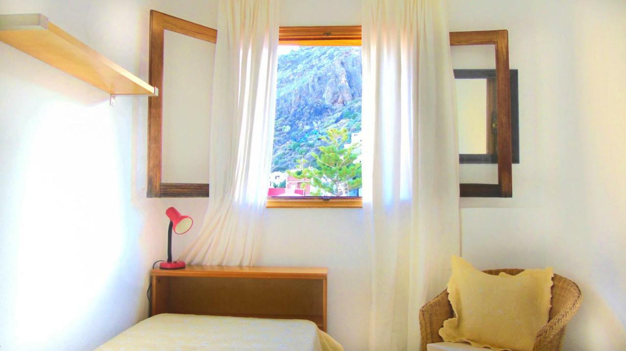 San Andrés Apt. Lourdes, Close To The Teresitas & Anaga מראה חיצוני תמונה