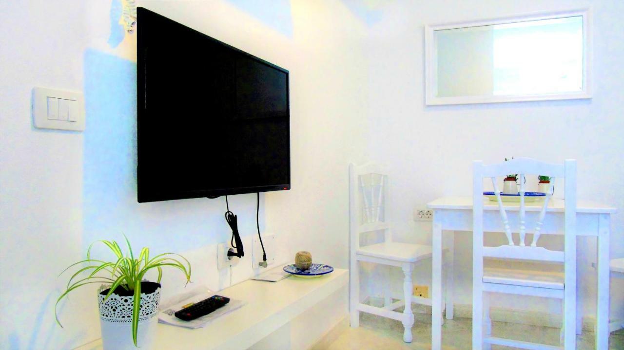 San Andrés Apt. Lourdes, Close To The Teresitas & Anaga מראה חיצוני תמונה