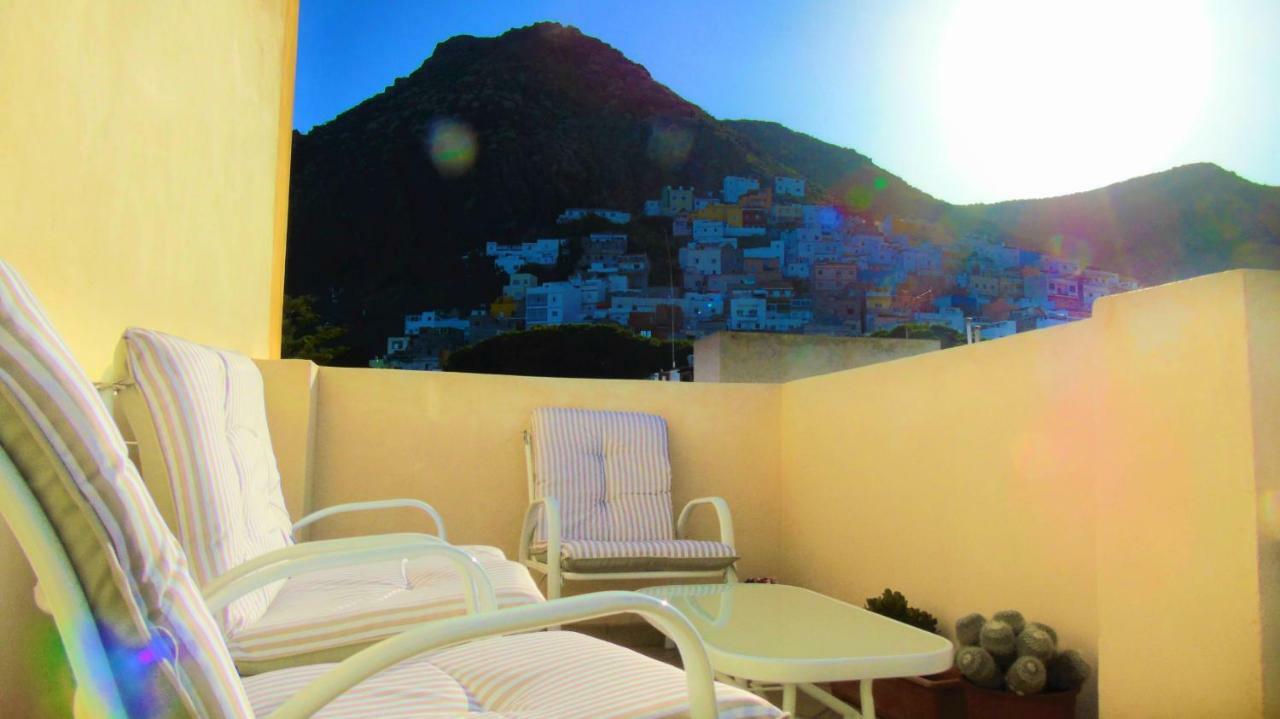 San Andrés Apt. Lourdes, Close To The Teresitas & Anaga מראה חיצוני תמונה