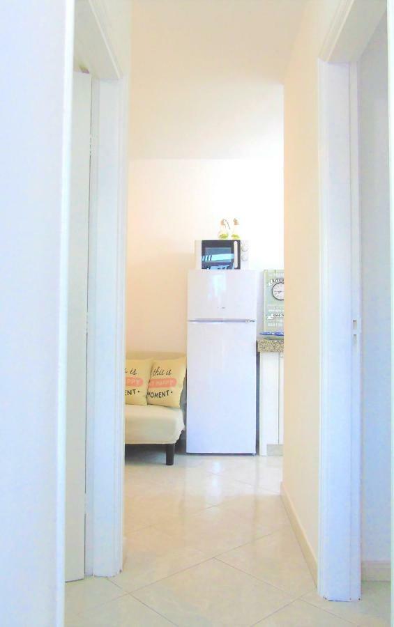 San Andrés Apt. Lourdes, Close To The Teresitas & Anaga מראה חיצוני תמונה