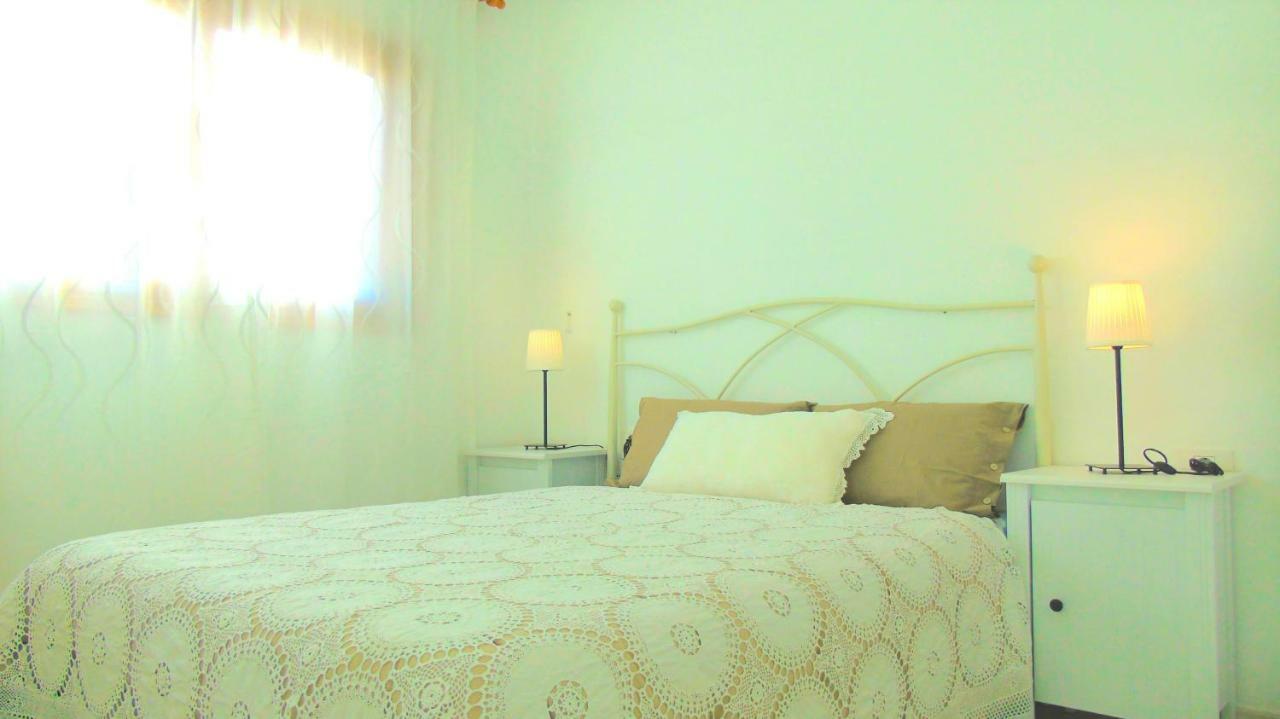 San Andrés Apt. Lourdes, Close To The Teresitas & Anaga מראה חיצוני תמונה